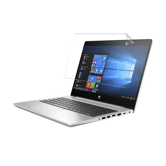 HP ProBook 440 G6 (Touch) Silk Screen Protector