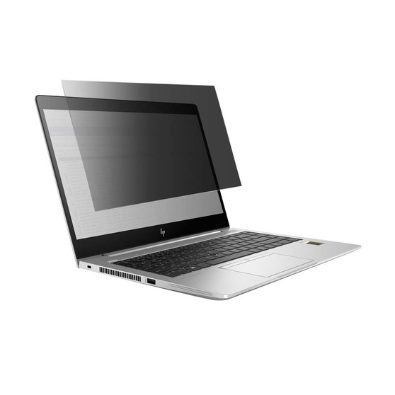 HP EliteBook 840 G6 (Non-Touch) Privacy Plus Screen Protector