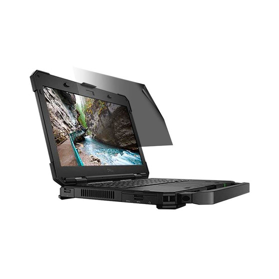 Dell Latitude Rugged 14 5420 Privacy Lite Screen Protector