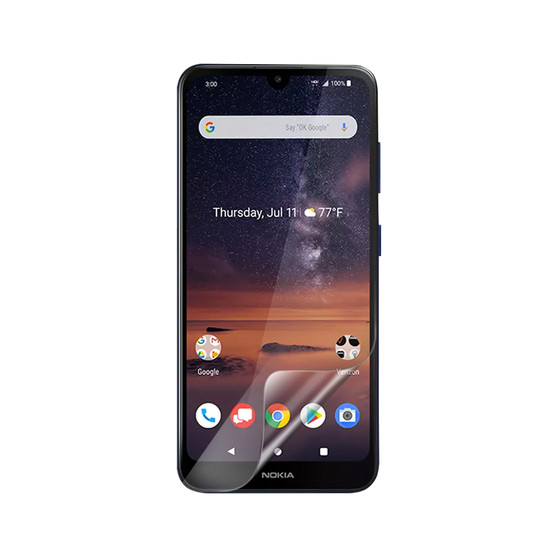 Nokia 3 V Matte Screen Protector