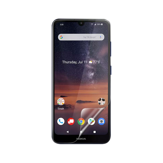 Nokia 3 V Impact Screen Protector