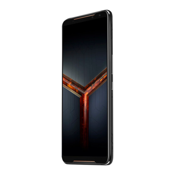 Asus ROG Phone 2