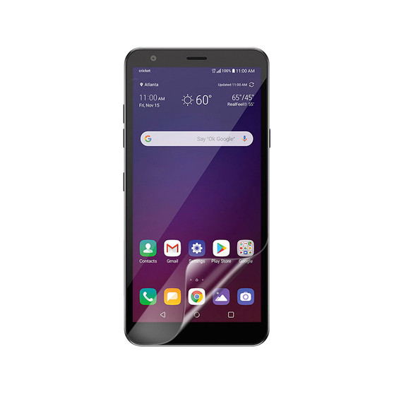 LG Escape Plus Matte Screen Protector