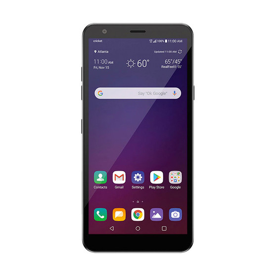 LG Escape Plus