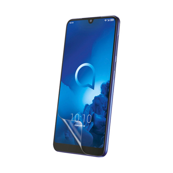 Alcatel 3L (2019) Vivid Flex Screen Protector