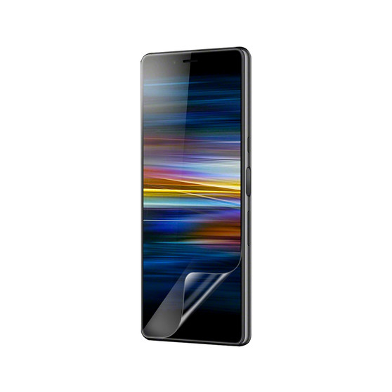 Sony Xperia L3 Matte Flex Screen Protector