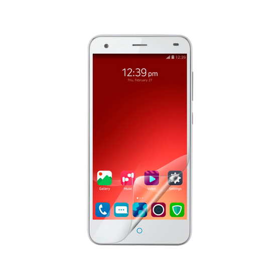 ZTE Blade S6 Matte Screen Protector