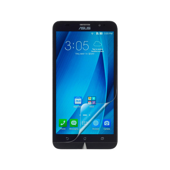 Asus ZenFone 2 (ZE551ML) Vivid Screen Protector