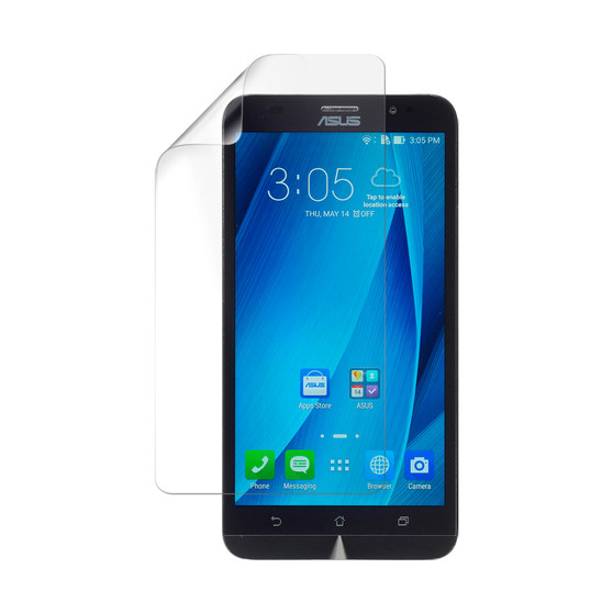 Asus ZenFone 2 (ZE551ML) Silk Screen Protector