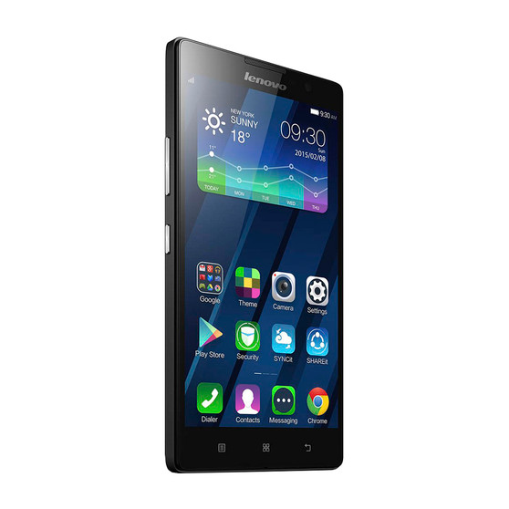 Lenovo P90