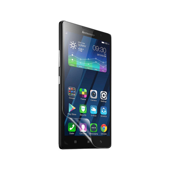 Lenovo P90 Impact Screen Protector