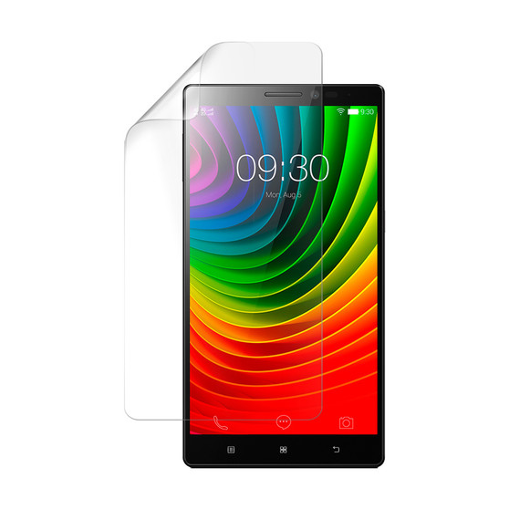Lenovo VIBE X2 Pro Silk Screen Protector