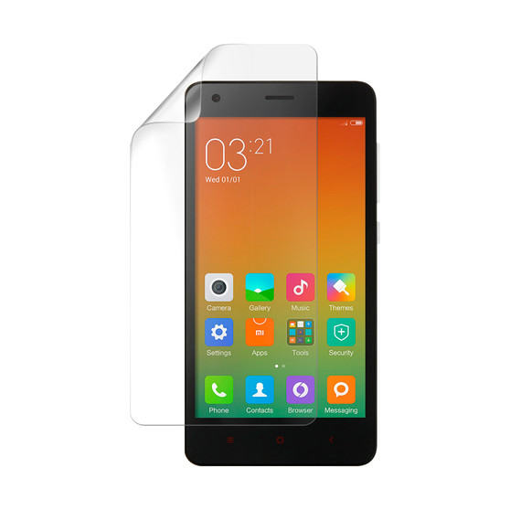 Xiaomi Redmi 2 Silk Screen Protector