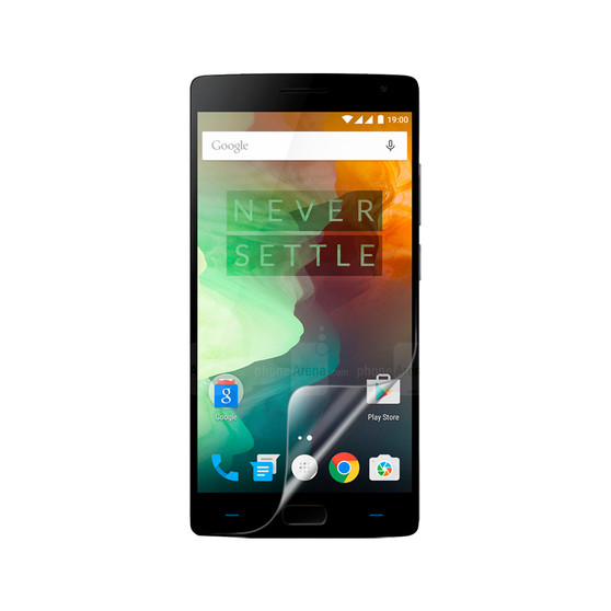 OnePlus 2 Vivid Screen Protector