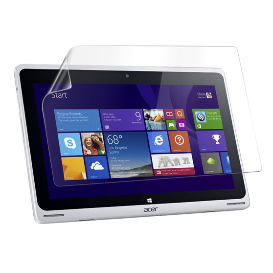 Acer Aspire Switch 10 (SW5-012) Silk Screen Protector