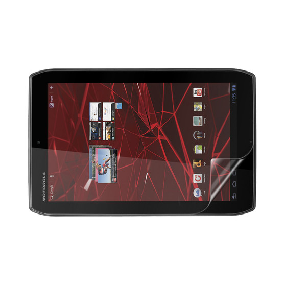 Motorola XOOM 2 MZ607 Impact Screen Protector