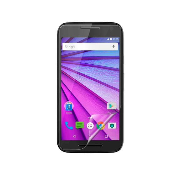 Motorola Moto G 4G (2015) Impact Screen Protector