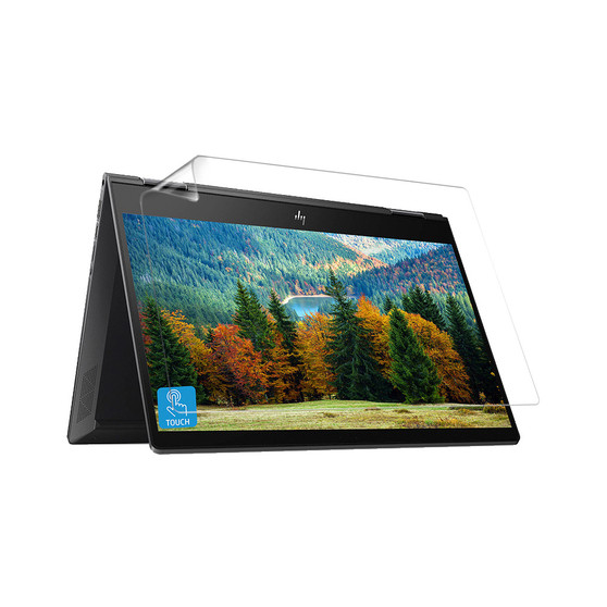 HP ENVY x360 13 AR0005NA Silk Screen Protector