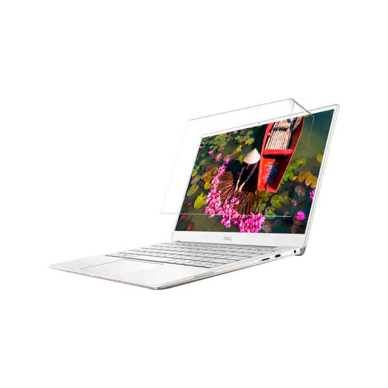 Dell XPS 13 7390 FHD (Touch) Silk Screen Protector