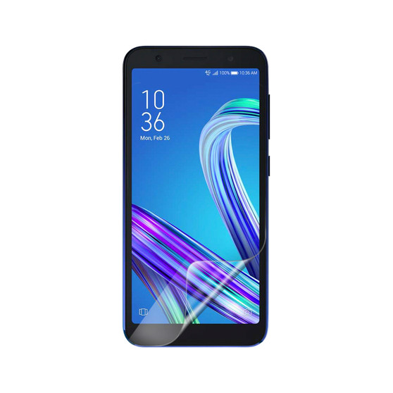 Asus Zenfone Live (L2) Matte Screen Protector