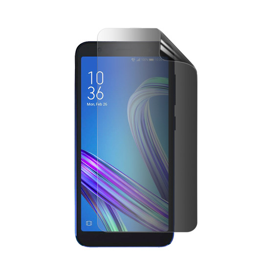 Asus Zenfone Live (L2) Privacy Screen Protector