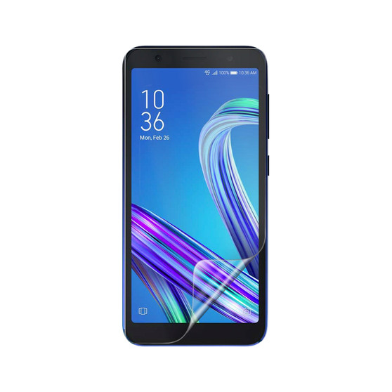 Asus Zenfone Live (L2) Impact Screen Protector