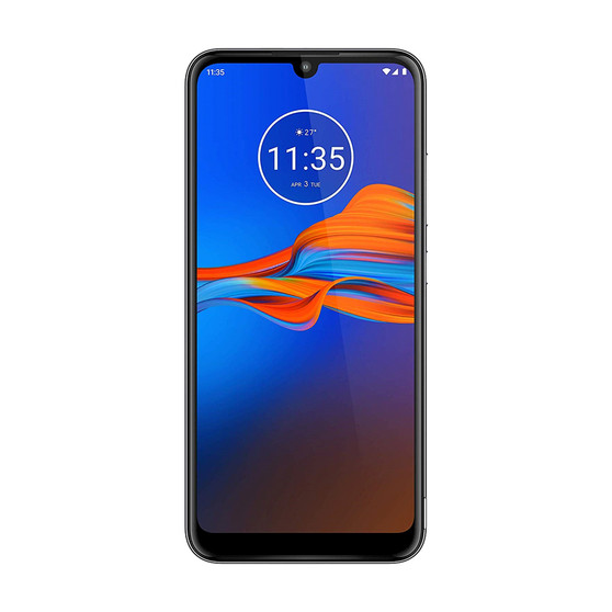 Motorola Moto E6