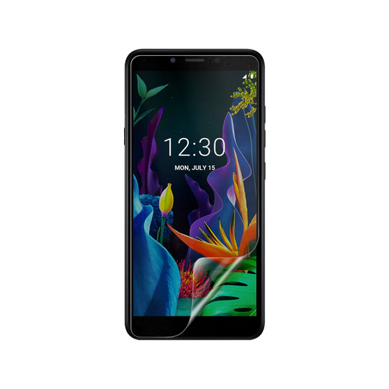 LG K20 (2019) Impact Screen Protector