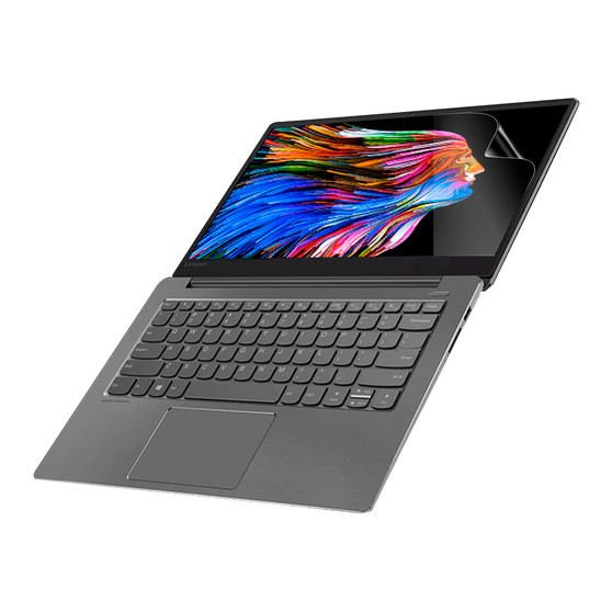 Lenovo Ideapad 530s 14 (WQHD) Matte Screen Protector