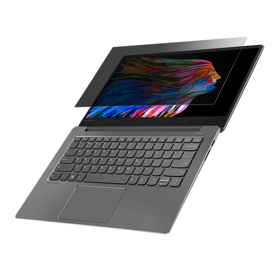 Lenovo Ideapad 530s 14 (WQHD) Privacy Plus Screen Protector