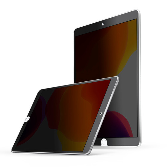 Apple iPad 10.2 (7th generation) Privacy Quad Screen Protector