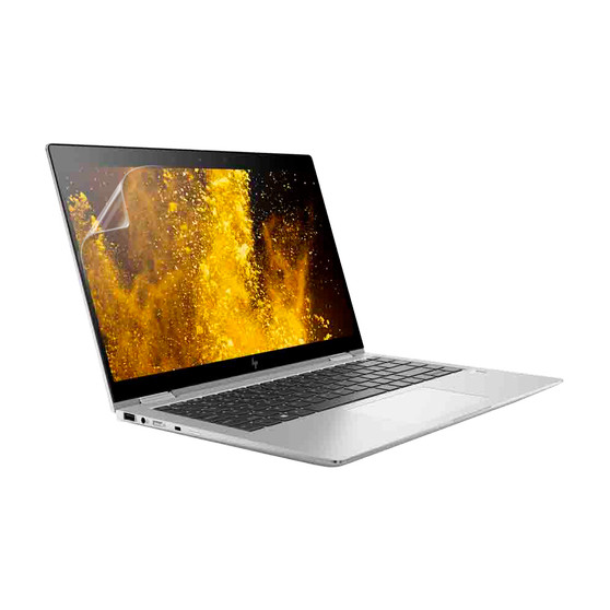 HP EliteBook x360 1040 G6 Vivid Screen Protector