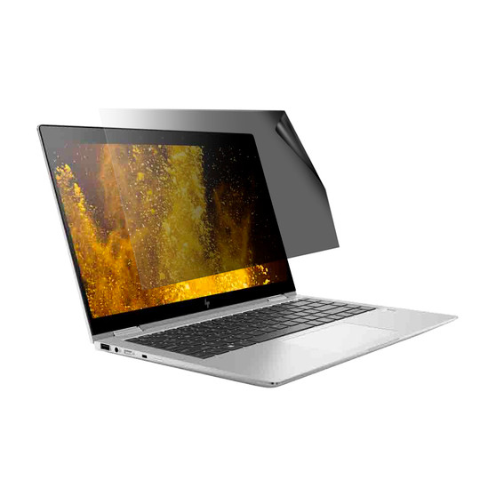 HP EliteBook x360 1040 G6 Privacy Lite Screen Protector