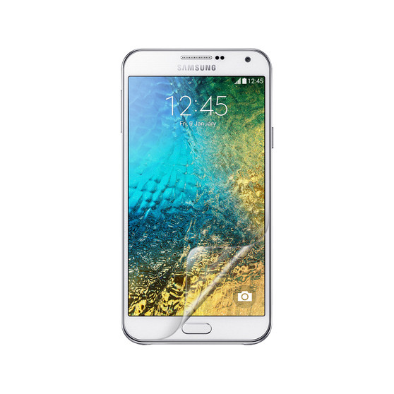 Samsung Galaxy E5 Vivid Screen Protector