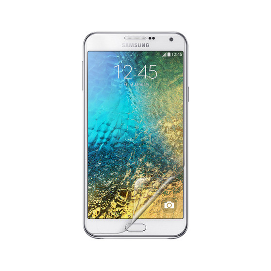 Samsung Galaxy E5 Impact Screen Protector