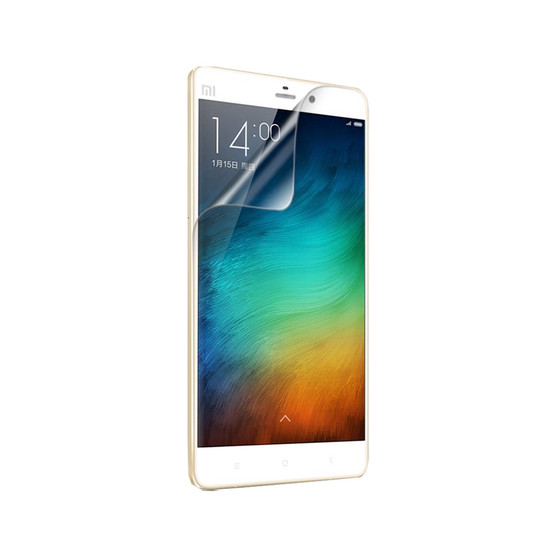 Xiaomi Mi Note Pro Vivid Screen Protector
