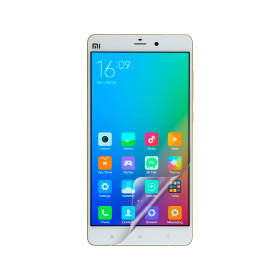 Xiaomi Mi Note Vivid Screen Protector