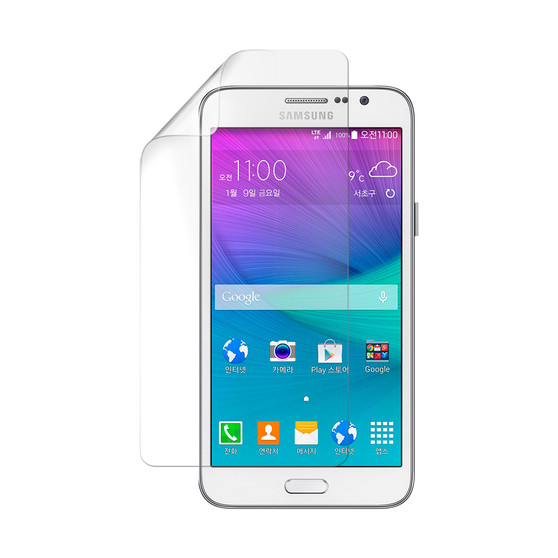 Samsung Galaxy Grand Max Silk Screen Protector