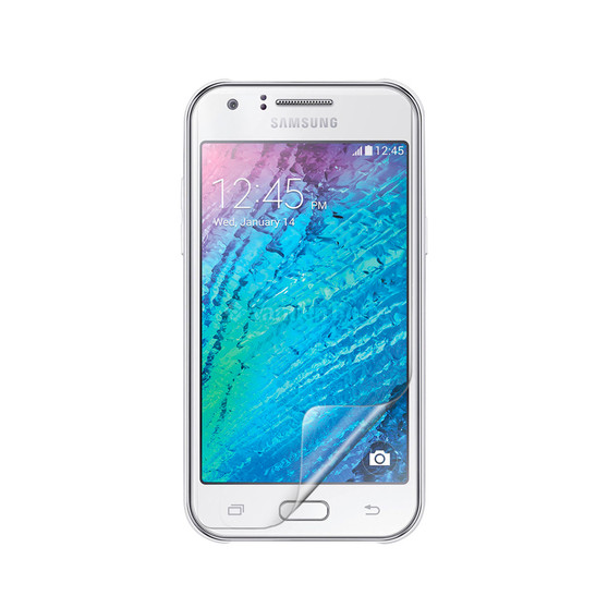 Samsung Galaxy J1 Impact Screen Protector
