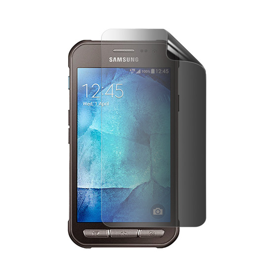 Samsung Galaxy Xcover 3 Privacy Screen Protector