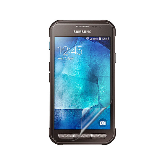 Samsung Galaxy Xcover 3 Impact Screen Protector