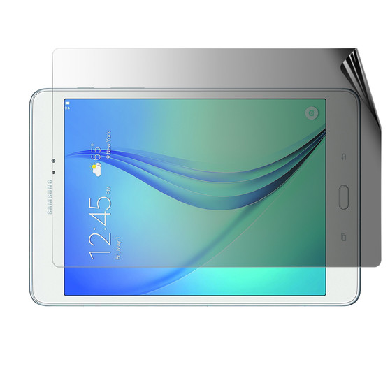 Samsung Galaxy Tab A 8.0 Privacy Screen Protector