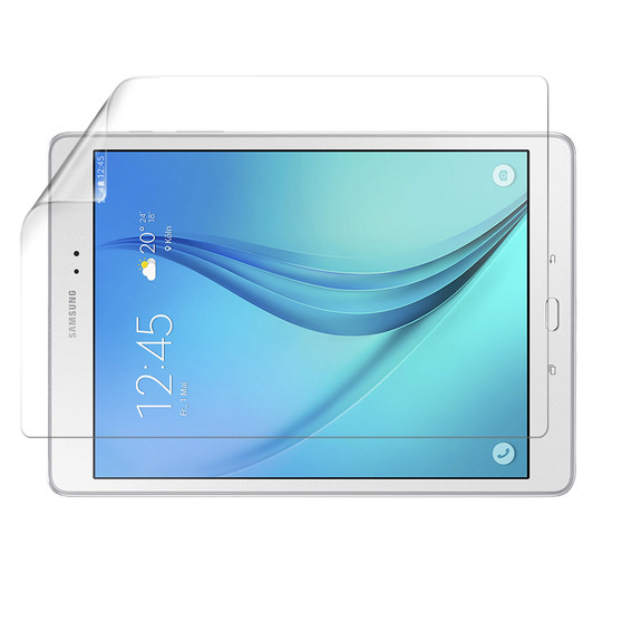 Samsung Galaxy Tab A 9.7 Silk Screen Protector