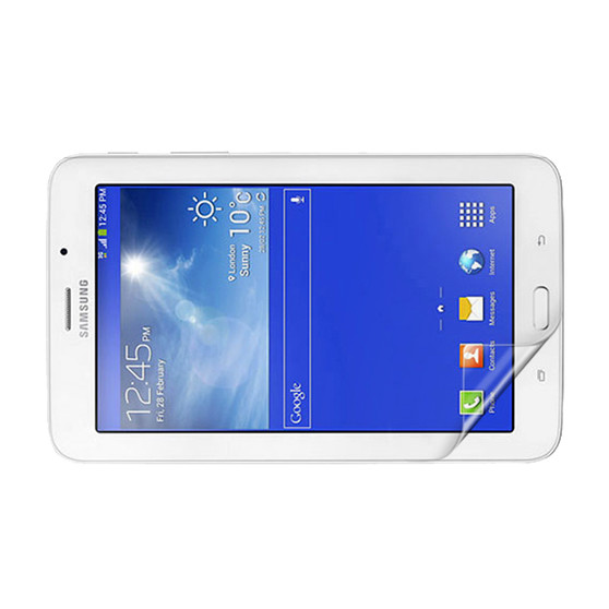 Samsung Galaxy Tab 3 V Impact Screen Protector