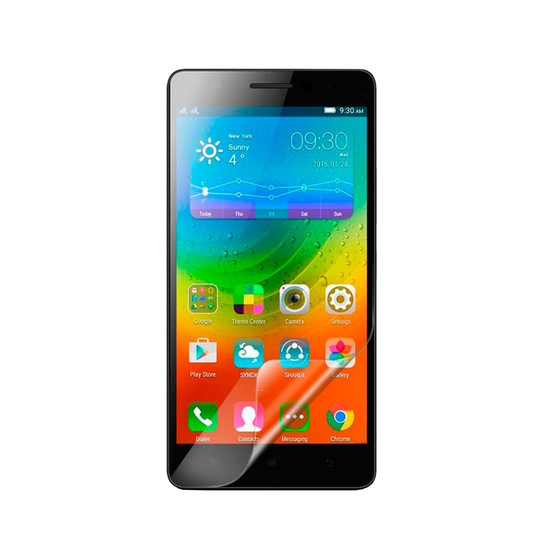 Lenovo K3 Note Matte Screen Protector
