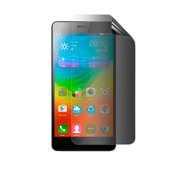 Lenovo K3 Note Privacy Screen Protector