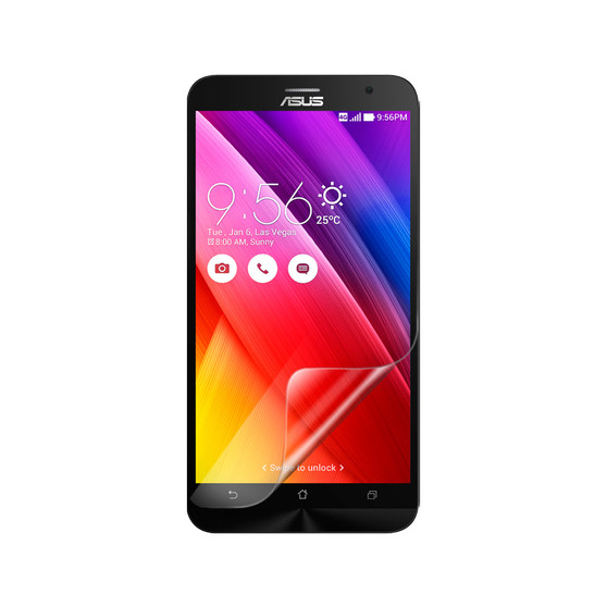 Asus Zenfone 2 (ZE550ML) Matte Screen Protector
