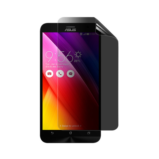 Asus Zenfone 2 (ZE550ML) Privacy Plus Screen Protector