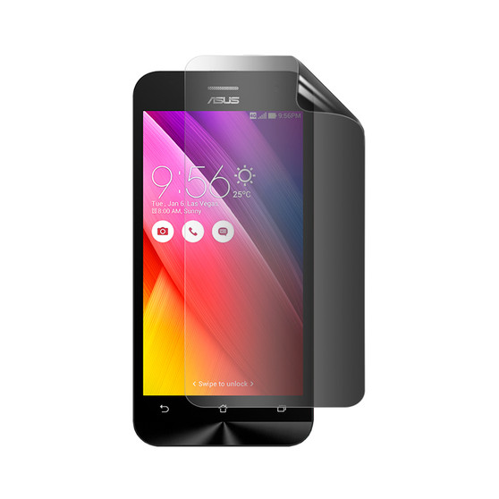 Asus Zenfone 2 (ZE500CL) Privacy Screen Protector