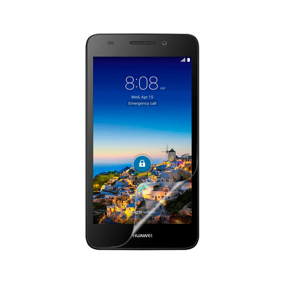 Huawei SnapTo Vivid Screen Protector